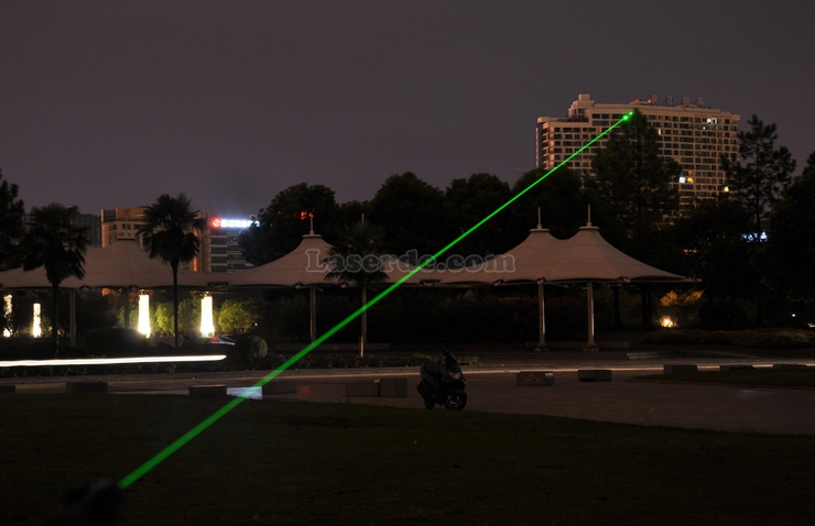 100mw laser