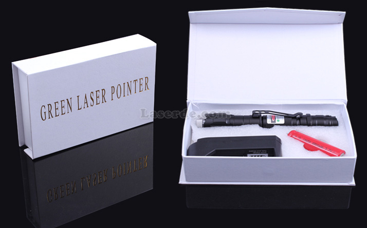 100mw laserpointer