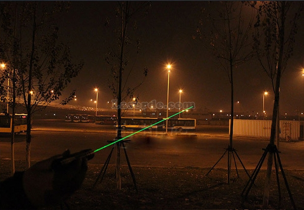 300mw laser pointer