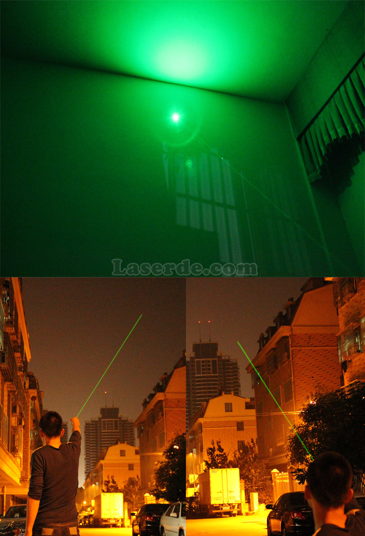 300mw laserpointer