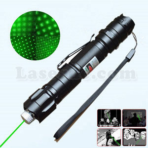 2000mW Laserpointer