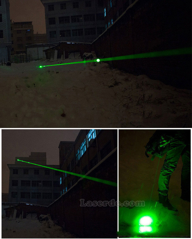 Laserpointer 2W kaufen