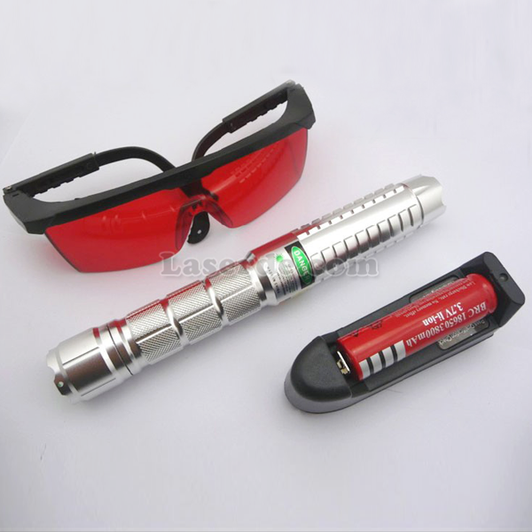 Laserpointer Grün 5W kaufen