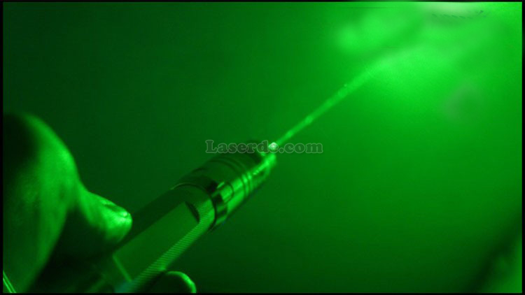 stark laserpointer 5W