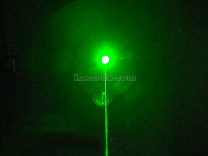 5000mw Laserpointer grün