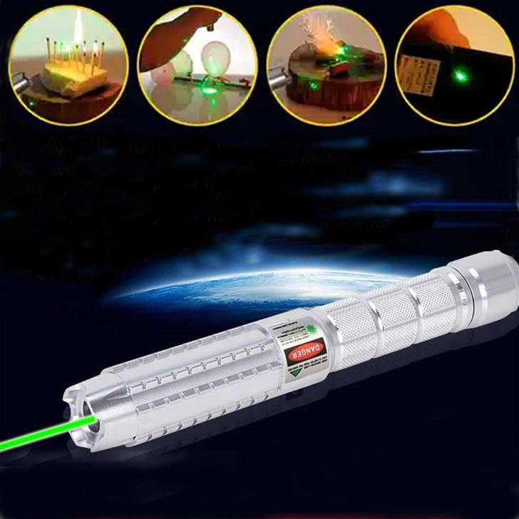 laserpointer 10W