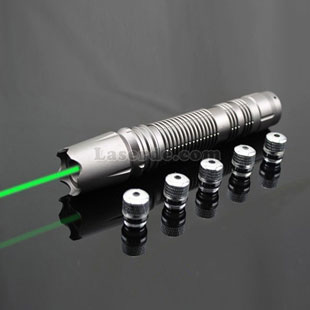 Laserpointer Grün 300mw