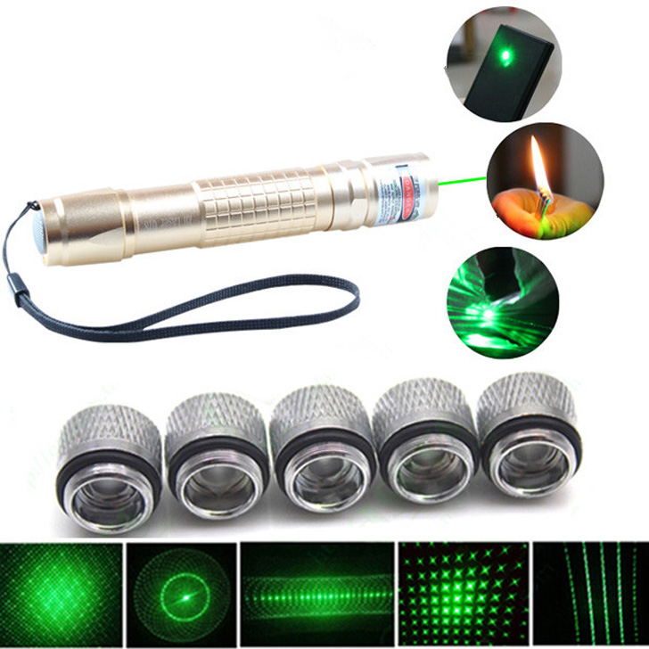 3000mw laserpointer