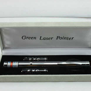 laserpointer 1000MW Grün