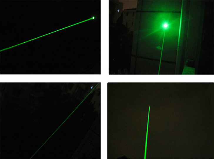  laser pointer