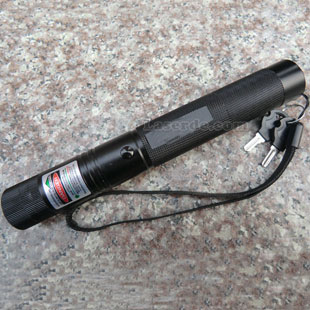 Laserpointer Grün rot