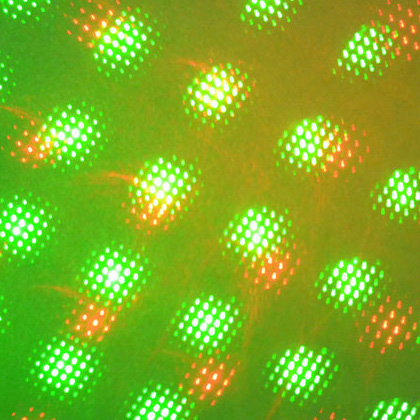 Laserpointer rot grün 100mw