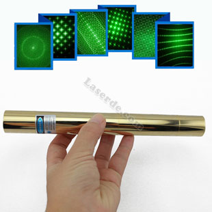 Laserpointer Grün 10000mW