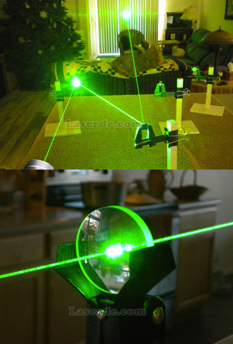10W laserpointer