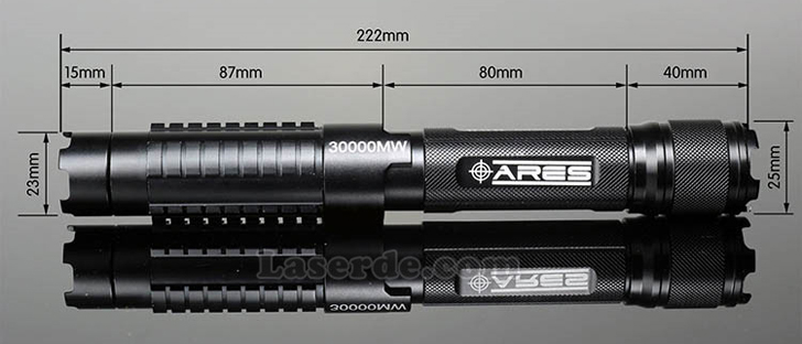 laser 10000mW