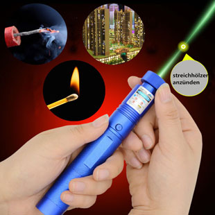  Laserpointer 300mW