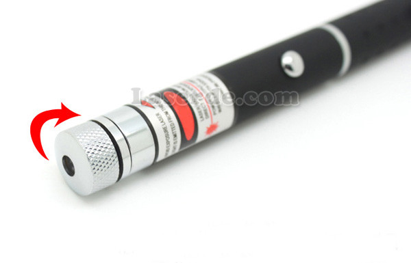 6in1 laserpointer grun