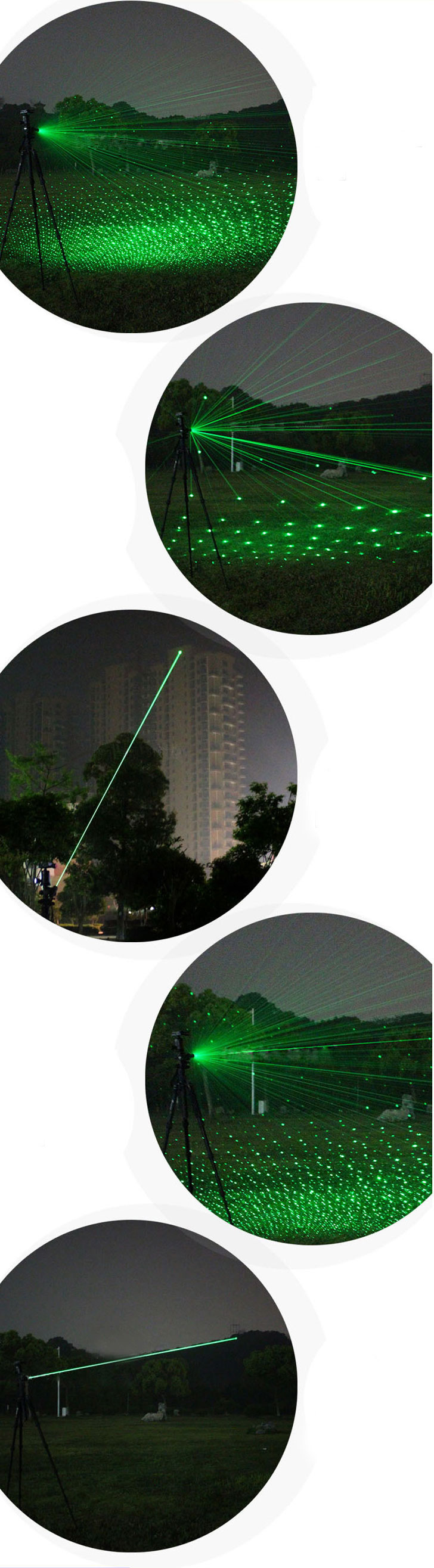 HTPOW  laser mobile stromversorgung