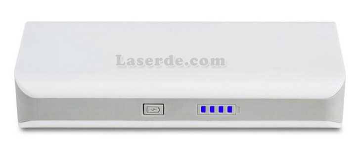 laser mobile Stromversorgung shop