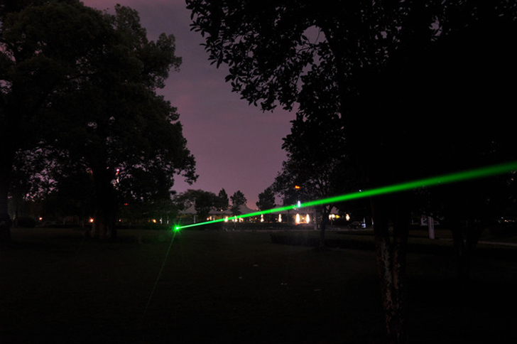 Laserpointer 10mw