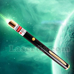 Laserpointer Grün 100mW