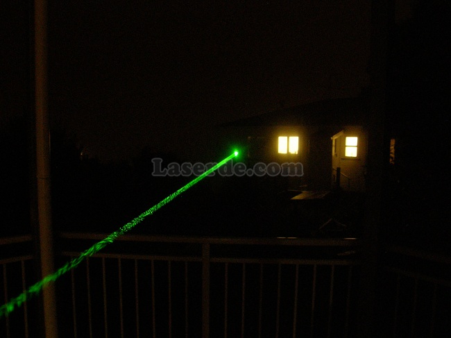 laserpointer grün 50mw 532nm