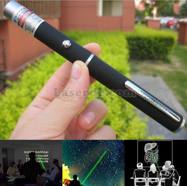 30mw Laserpointer