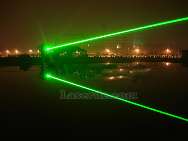 30mw Laser 