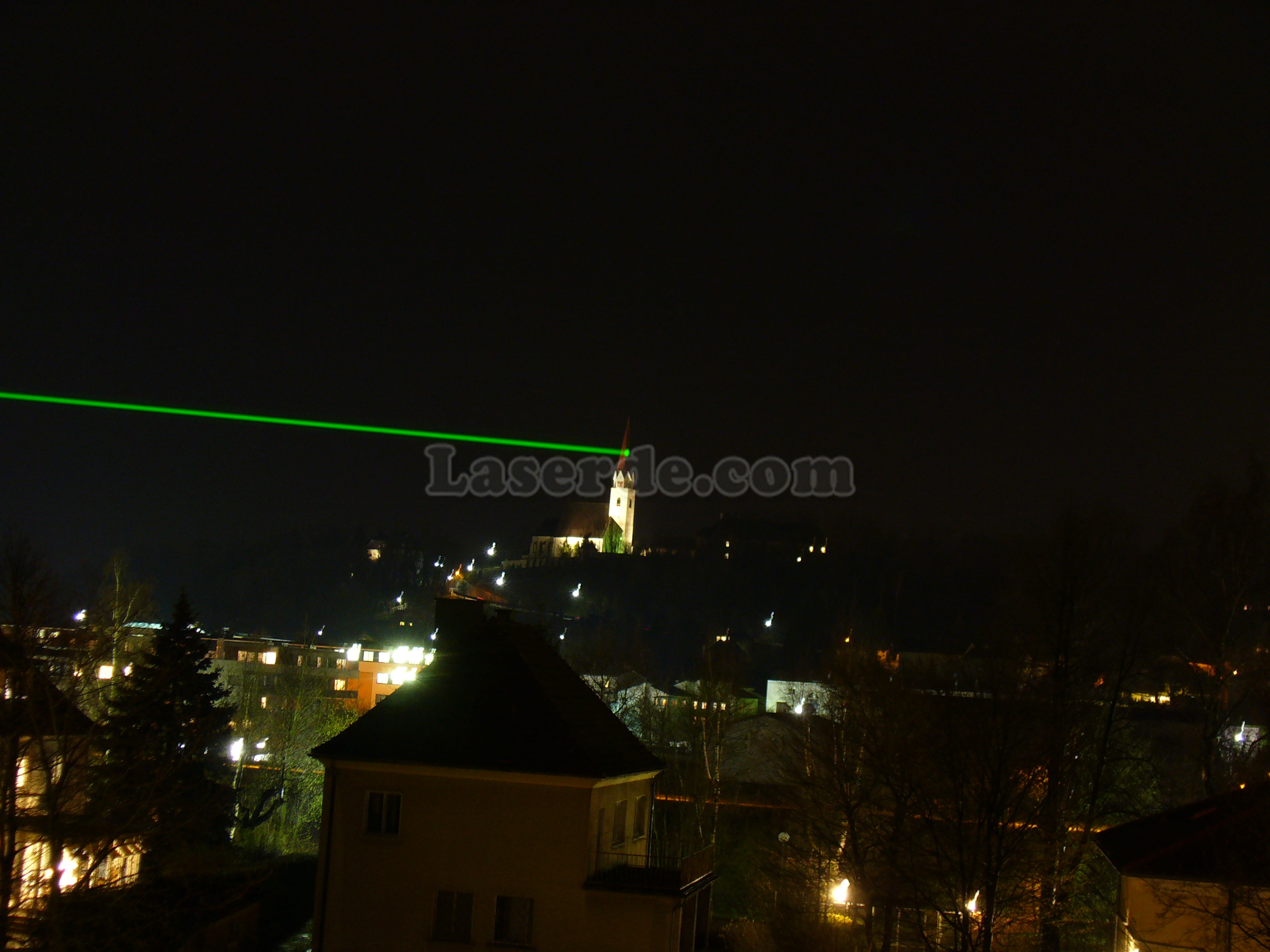 laserpointer 50mw grün kaufen