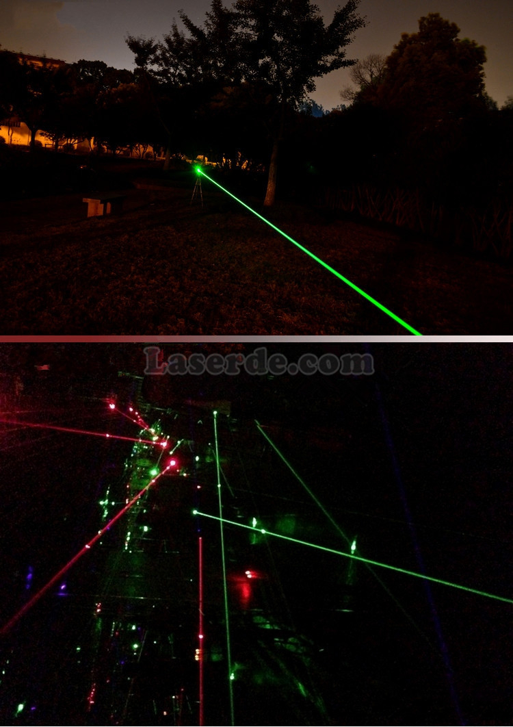 laserpointer grün 50mw 532nm