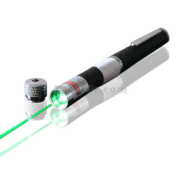 laserpointer stark 5mw 