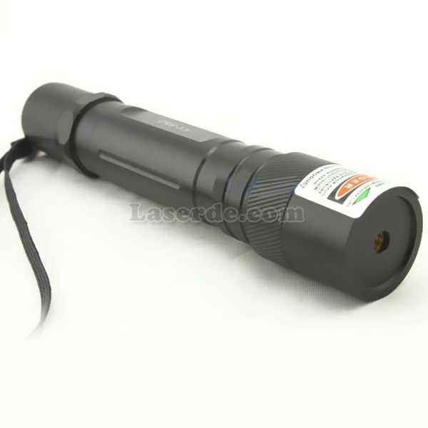 Laserpointer Grün 100mW