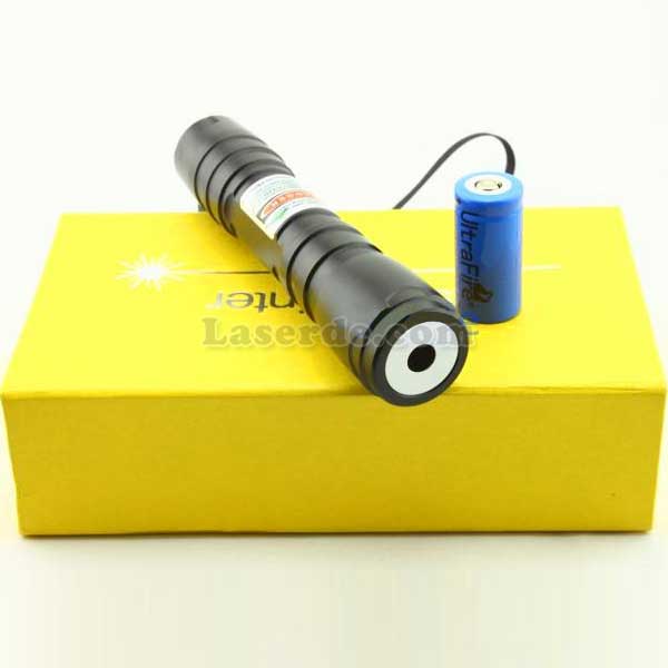 laserpointer 200mW