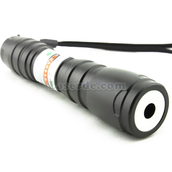 Laserpointer 200mW