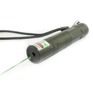 200mW 532nm laserpointer grün 