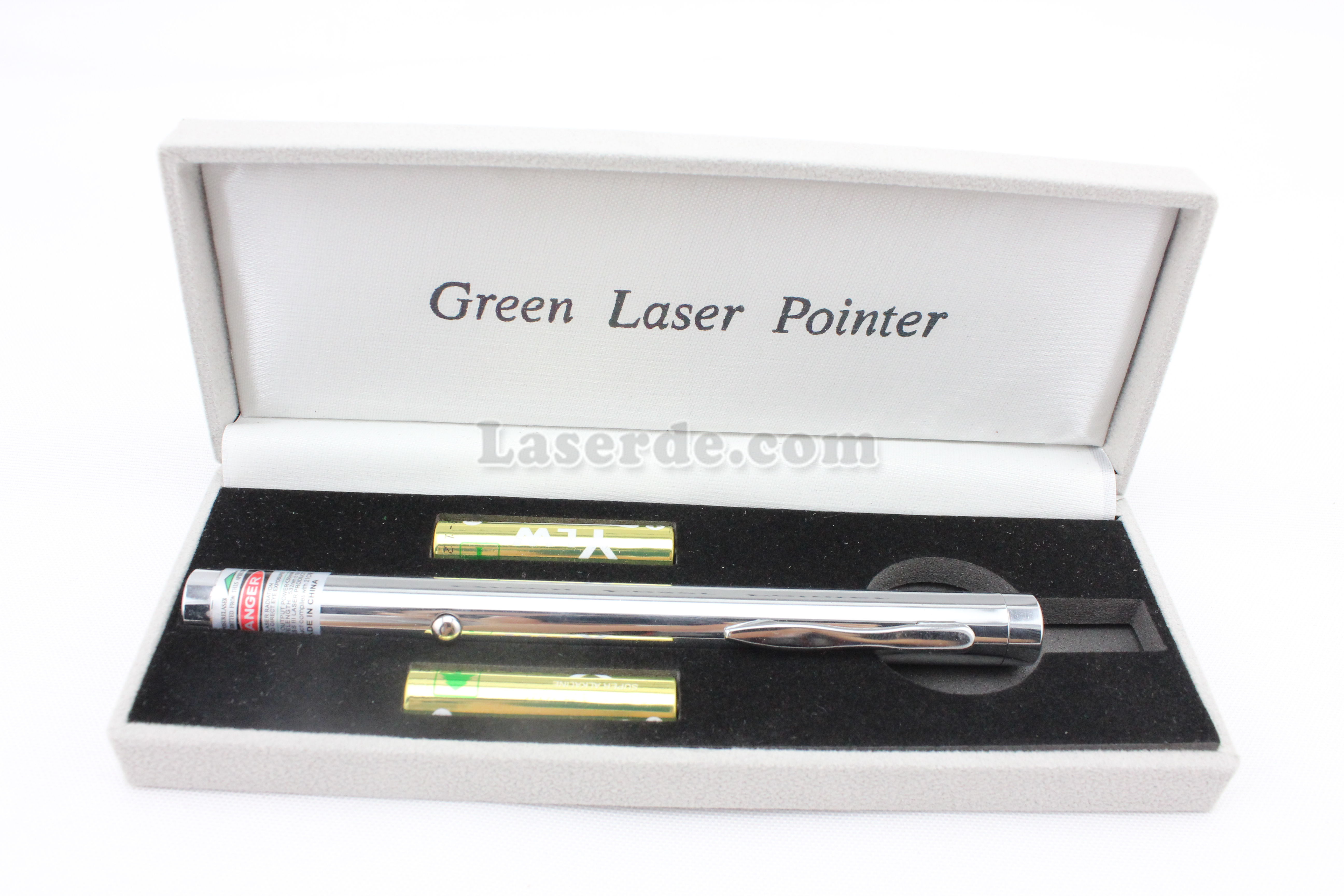 laserpointer 100mw grün