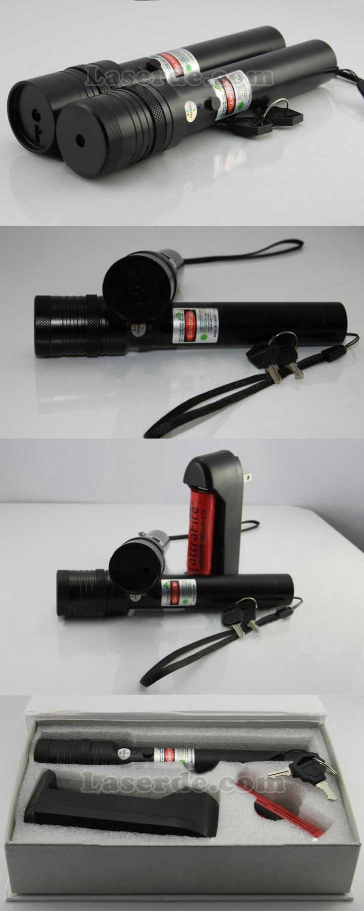 starke laserpointer 500mw