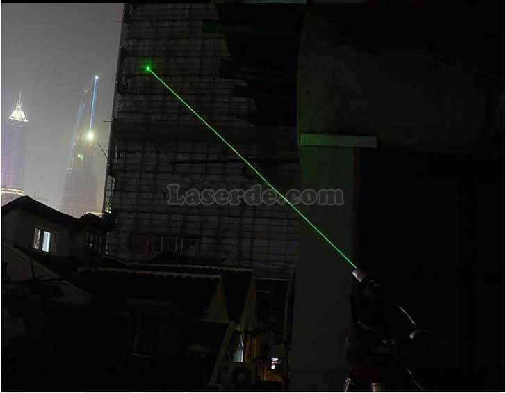 100mw Laserpointer