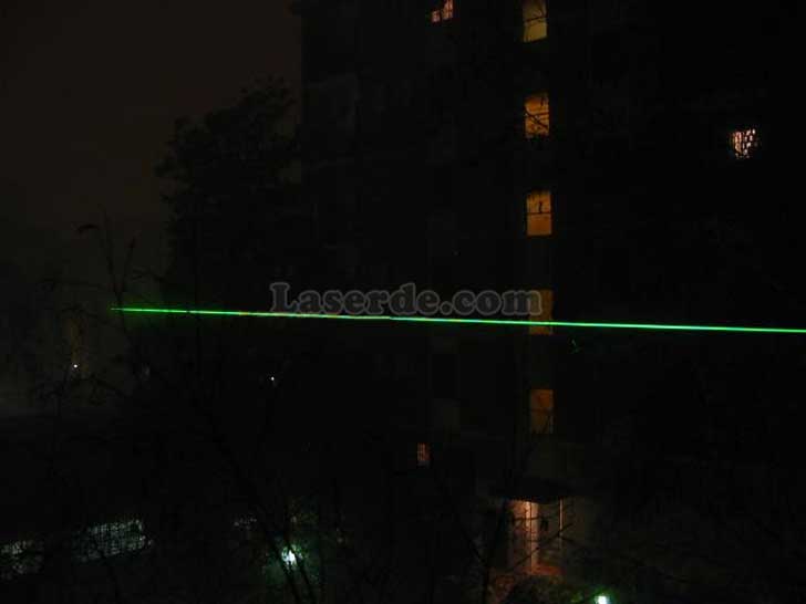 Laserpointer 100mw