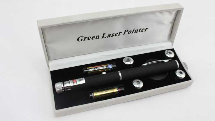 Laserpointer 100mw kaufen