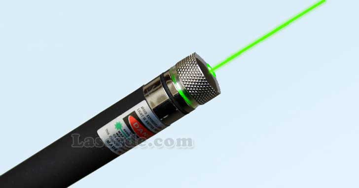 Laser 100mw