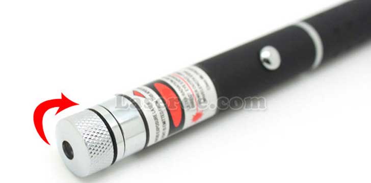 Laserpointer 100mw