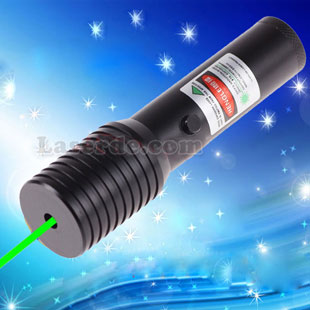 Laserpointer Grün 50mW Starker Tragbare