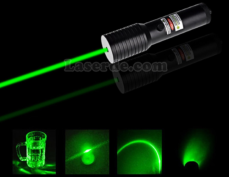 Laserpointer 50mw grün