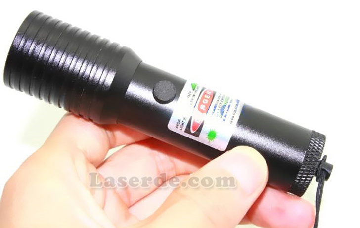 Laserpointer grün 50mw