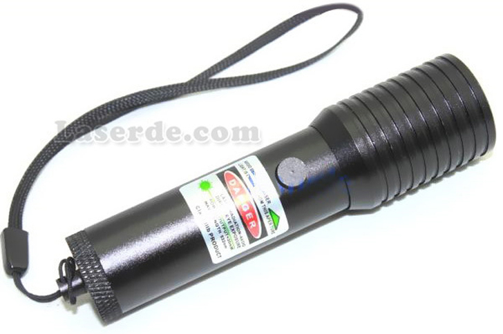 Laserpointer 50mw