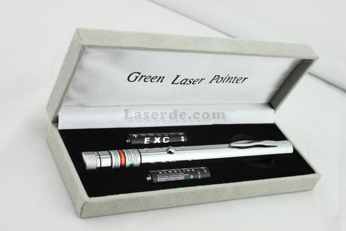 Laserpointer 200mW