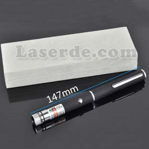 5MW grün Laser pointer