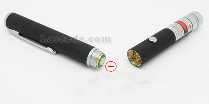 Laserpointer 5mw