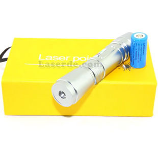 Grüner laserpointer 200mW